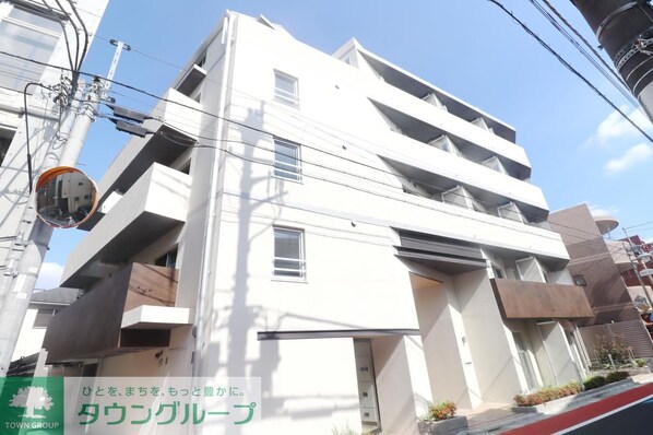 OZIO西荻窪IIの物件内観写真